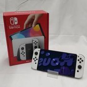 SWITCH 有機ELモデル HEG-001 NINTENDO / 任天堂