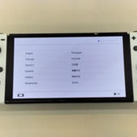 SWITCH 有機ELモデル HEG-001 NINTENDO / 任天堂