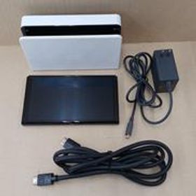 NINTENDO SWITCH(有機ELモデル) HEG-001 NINTENDO
