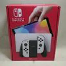Nintendo Switch (有機ELモデル) 本体 新品¥22,000 中古¥18,700 | 新品