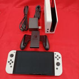 NINTENDO SWITCH 有機EL HEG-001 NINTENDO