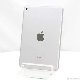 〔中古品〕 iPad mini 4 128GB スペースグレイ MK9N2J／A Wi-Fi【352】