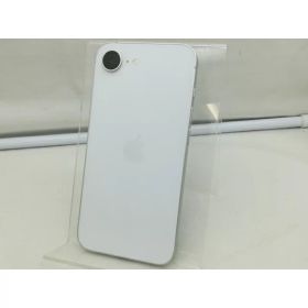iPhone 16e 512GB ホワイト 新品 94,800円 中古 98,800円 | ネット最