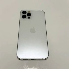 Apple iPhone 12 Pro シルバー 本体 256gb ジャンク品