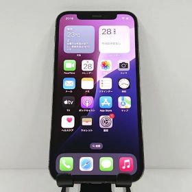 iPhone12 Pro 256GB au グラファイト 送料無料 本体 c12776