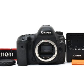 キヤノン Canon EOS 5D Mark IV ボディ デジタル一眼レフカメラ デジタルカメラ イオス [良品] #2655792A