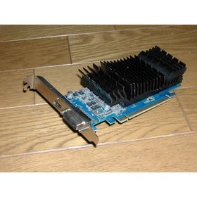 ジャンクグラボ ASUS GT1030 GT1030-SL-2G-BRK(PCパーツ)
