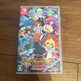 遊戯王ラッシュデュエル 最強バトルロイヤル!! 特典カード無し