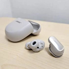 Bose QuietComfort Ultra Earbuds イヤホン