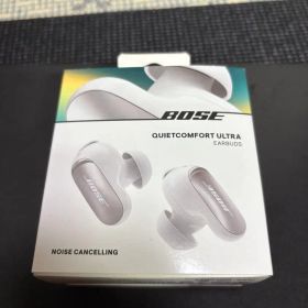 Bose QuietComfort Ultra Earbuds(第1世代)