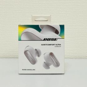 Bose QuietComfort Ultra Earbuds（第1世代）