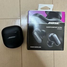 BOSE QuietComfort Ultra EARBUDS