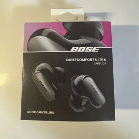 Bose QuietComfort UltraEarbuds 他社製イヤーピース