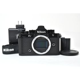 Nikon ニコン Z f ボディ #C495(ミラーレス一眼)