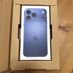 iPhone17ProMAX 2TB SIMフリー【即発送】 iPhone17ProMax 2TB コズミックオレンジ SIMフリー 即日発送 SIMフリー