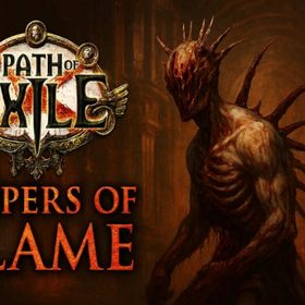 💟Keepersリーグ割引💟神7.9円💟全サービス💟全通貨💟全端末💟PS可💟SD可 | Path of Exile(パスオブエグザイル)のアカウントデータ、RMTの販売・買取一覧