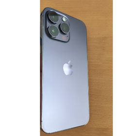 アップル(Apple)のアップル iPhone14 Pro Max 128GB ディープパープル(スマートフォン本体)