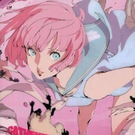 キャサリン・フルボディ ダイナマイト・フルボディBOX PS4ソフト