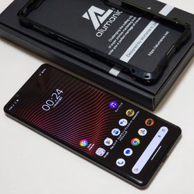 Xperia 1 III SIMフリー 52GB 中古 23,980円 | ネット最安値の価格比較