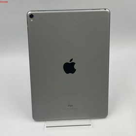 iPad Pro 10.5インチ Wi-Fiモデル 256GB スペースグレイ MPDY2J/A 訳