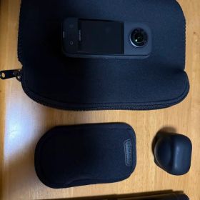 Insta360 X3 ｜360度カメラ