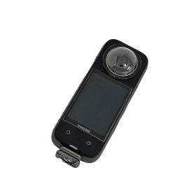 Insta360 X3 360度カメラ 5.7K アクションカメラ Vlogカメラ 撮影機材 ジャンク O10563410