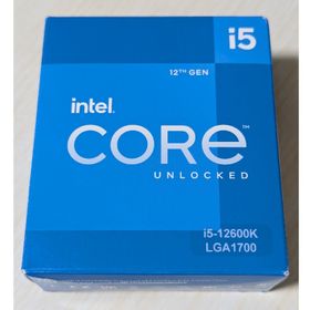 Core i7 13700 BOX 中古 25,000円 | ネット最安値の価格比較 プライス
