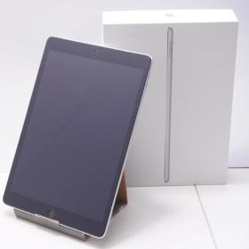 Apple iPad 第9世代 256GB Wi-Fi＋Cellular MK4H3J/A【中古】