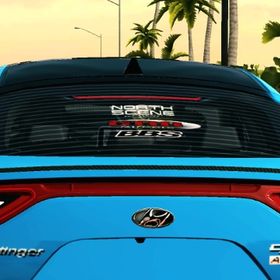 Stinger GT | Car Parking Multiplayerのアカウントデータ、RMTの販売・買取一覧