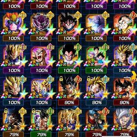 ドッカンバトル 本当に買ってください！お願いします！！！！ | ドッカンバトルのアカウントデータ、RMTの販売・買取一覧