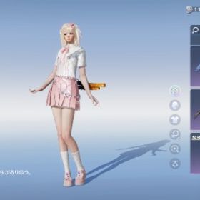 シーズン1〜3 バトルパスあり | 荒野行動のアカウントデータ、RMTの販売・買取一覧