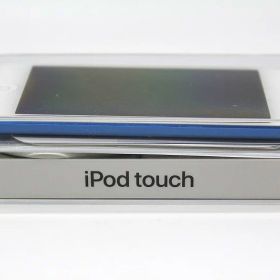 アップル Apple iPod touch 第7世代 128GB MVJ32J/A 【中古】