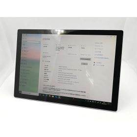 新品未開封】Surface Pro 12インチ16GB / 256GB Surface Pro 12インチ