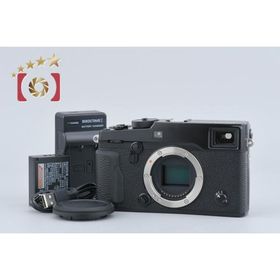 【中古】FUJIFILM 富士フイルム X-Pro2 ミラーレス一眼カメラ