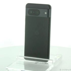 〔中古品〕 Google Pixel 8 128GB オブシディアン GOSAY2 Softbank SIMフリー【368】