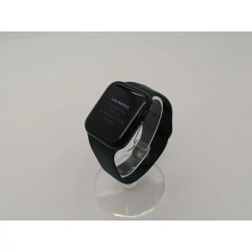 【中古】Apple Apple Watch SE2 40mm GPS ミッドナイトアルミニウムケース/ミッドナイトスポーツバンド MNJT3J/A【広島本通】保証期間1ヶ月【ランクC】