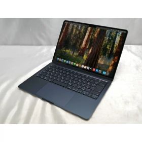 MacBook Air 13インチ M4 2025 新品 134,800円 中古 | ネット最安値の