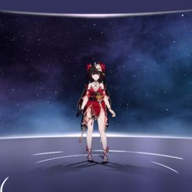 アーチャー1凸餅＋花火＋銀狼＋丹恒騰荒餅 | 崩壊スターレイル(崩スタ)のアカウントデータ、RMTの販売・買取一覧