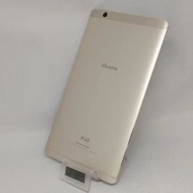 docomo 【SIMロックなし】d-01J dtab Compact