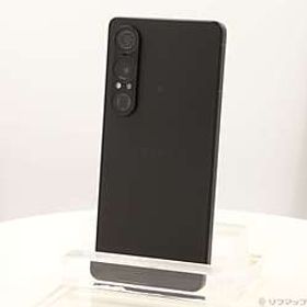 〔中古品〕 Xperia 1 VII 256GB スレートブラック XQ-FS44B1JPCX0 SIMフリー ［6.5インチ有機EL／Snapdragon 8 Elite Mobile Platform］〔中古品〕 Xperia 1 VII 256GB スレートブラック XQ-FS44B1JPCX0 SIMフリー ［6.5インチ有機EL／Snapdragon 8 Elite Mobile Platform］
