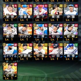 No.14 セレクション菅野智之 | プロスピAのアカウントデータ、RMTの販売・買取一覧