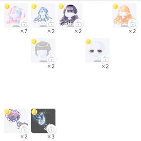 引退するので ポケツイ ダブリス 販売‼️ | ポケコロツイン(ポケツイ)のアカウントデータ、RMTの販売・買取一覧