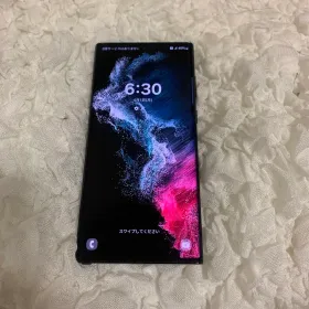 サムスン Galaxy S22 Ultra 新品¥95,000 中古¥38,500 | 新品・中古の