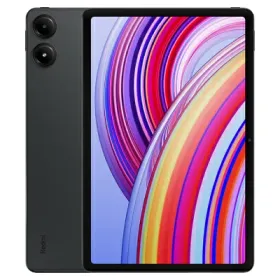 Redmi Pad Pro グラファイトグレー【RAM6GB/ROM128GB/国内版/Wi-Fi】 Xiaomi （小米） 当社3ヶ月間保証 中古 イオシス