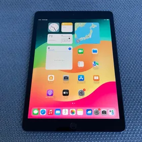アイパッド(iPad)の3004【早い者勝ち】電池新品☆iPad7 第7世代 128GB SIMフリー☆(タブレット)