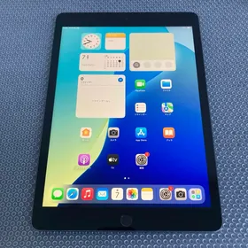 アイパッド(iPad)の2994【早い者勝ち】電池良好☆iPad7 第7世代 32GB WIFIモデル☆(タブレット)