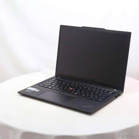 〔中古〕Lenovo(レノボジャパン) ThinkPad X13 Gen 5 21LUCTO1WW〔251-ud〕