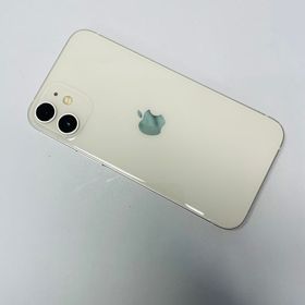 iPhone 12 mini 64GB SIMフリー 電池100% 22587