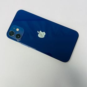 iPhone 12 mini 128GB SIMフリー 電池94% 08595