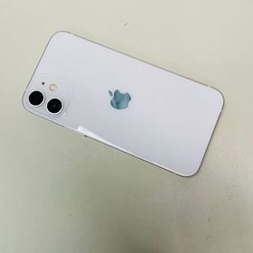 iPhone 12 mini 128GB SIMフリー 電池94% 65298